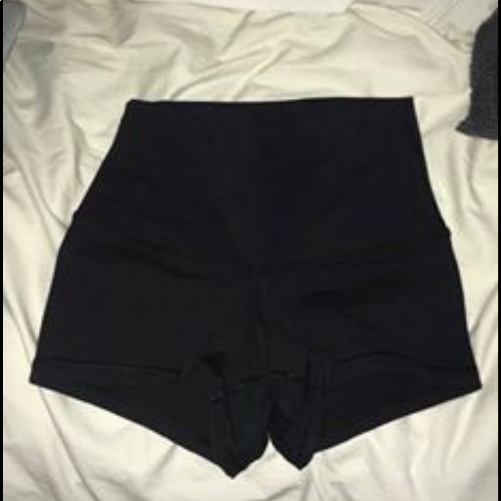 Lululemon Align Shorts